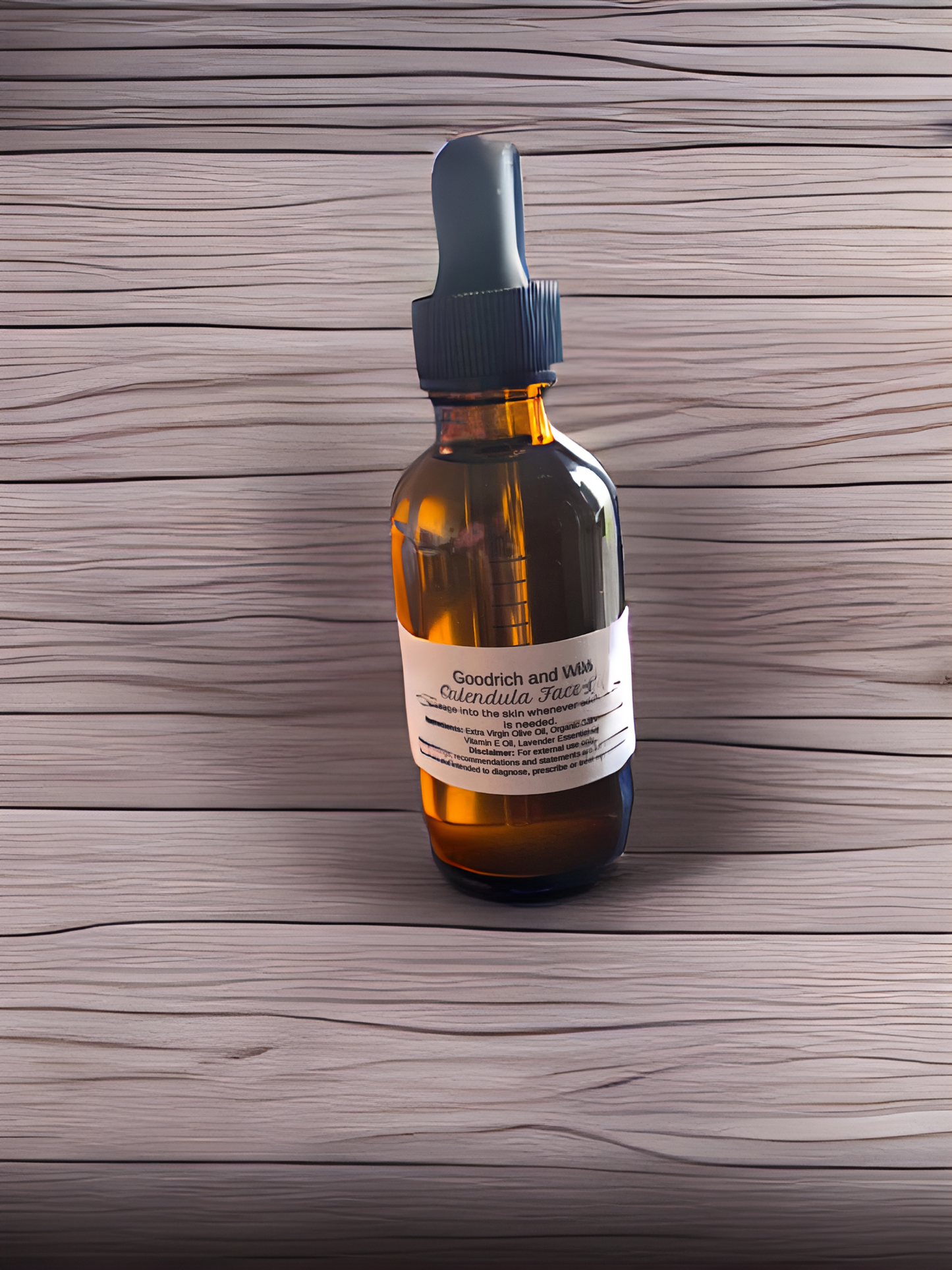 Soothing Face Serum