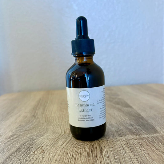 Echinacea Extract