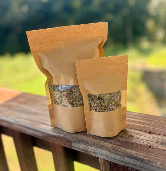 Balanced Mind Tea