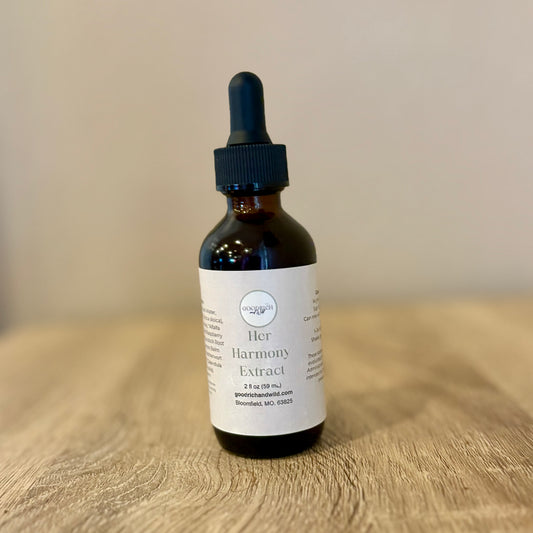 Her Harmony Extract